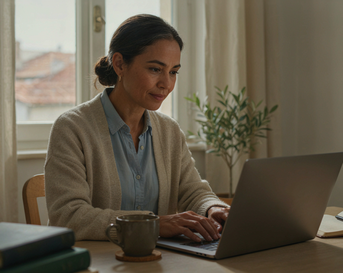 E-mail para Mulheres Empreendedoras: Estratégias para Comunicação e Negócios
