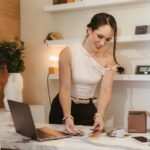 Gestão e Liderança Feminina: Como as Mulheres Podem Desenvolver uma Administração Eficiente