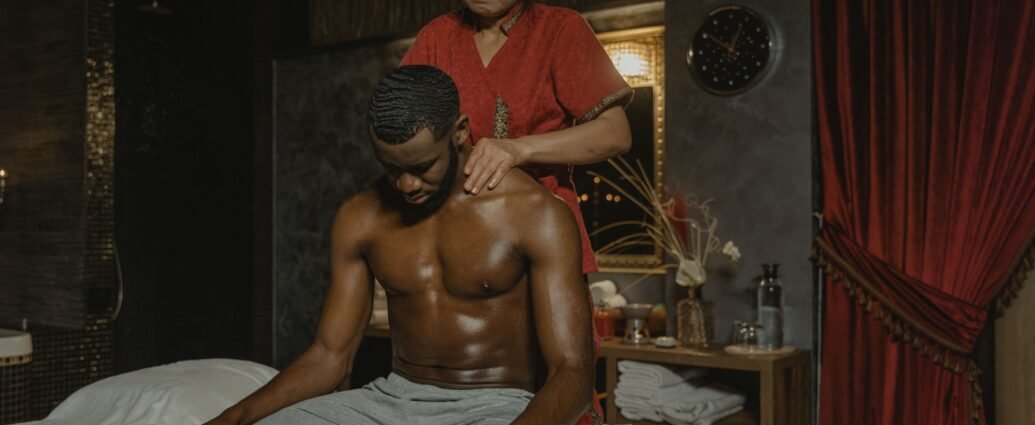 Gestão de uma casa de massagem: organização, atendimento e crescimento