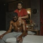 Gestão de uma casa de massagem: organização, atendimento e crescimento
