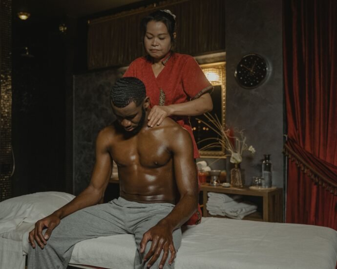 Gestão de uma casa de massagem: organização, atendimento e crescimento