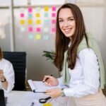 Marketing e a Presença Digital da Mulher